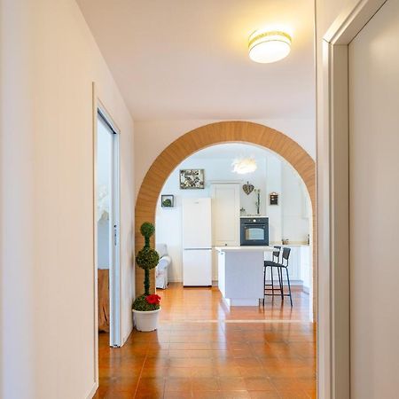 Adelsa'S Home Cagliari Exteriér fotografie