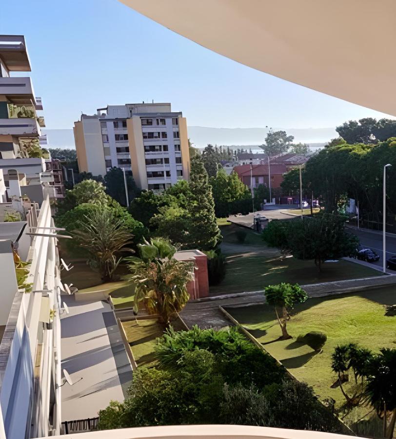 Adelsa'S Home Cagliari Exteriér fotografie