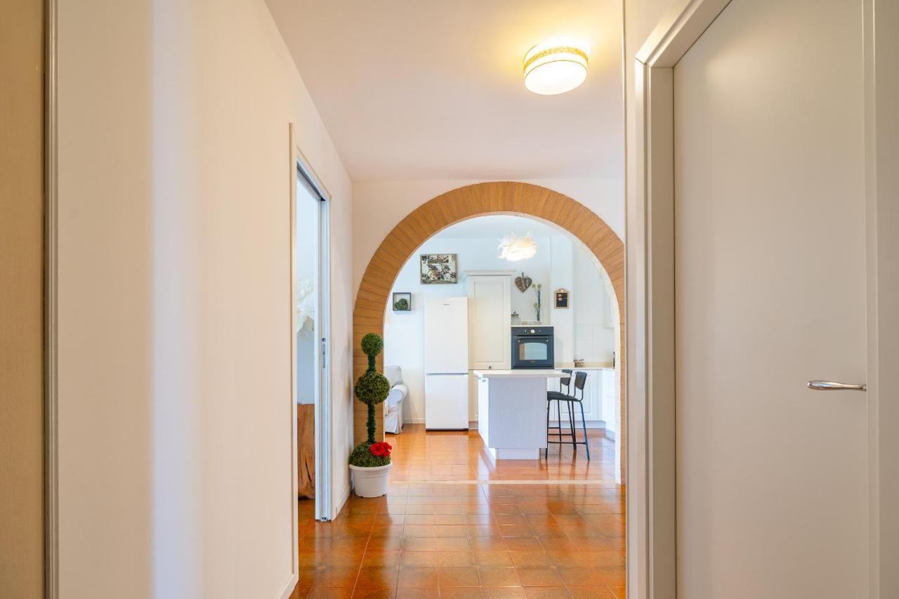 Adelsa'S Home Cagliari Exteriér fotografie