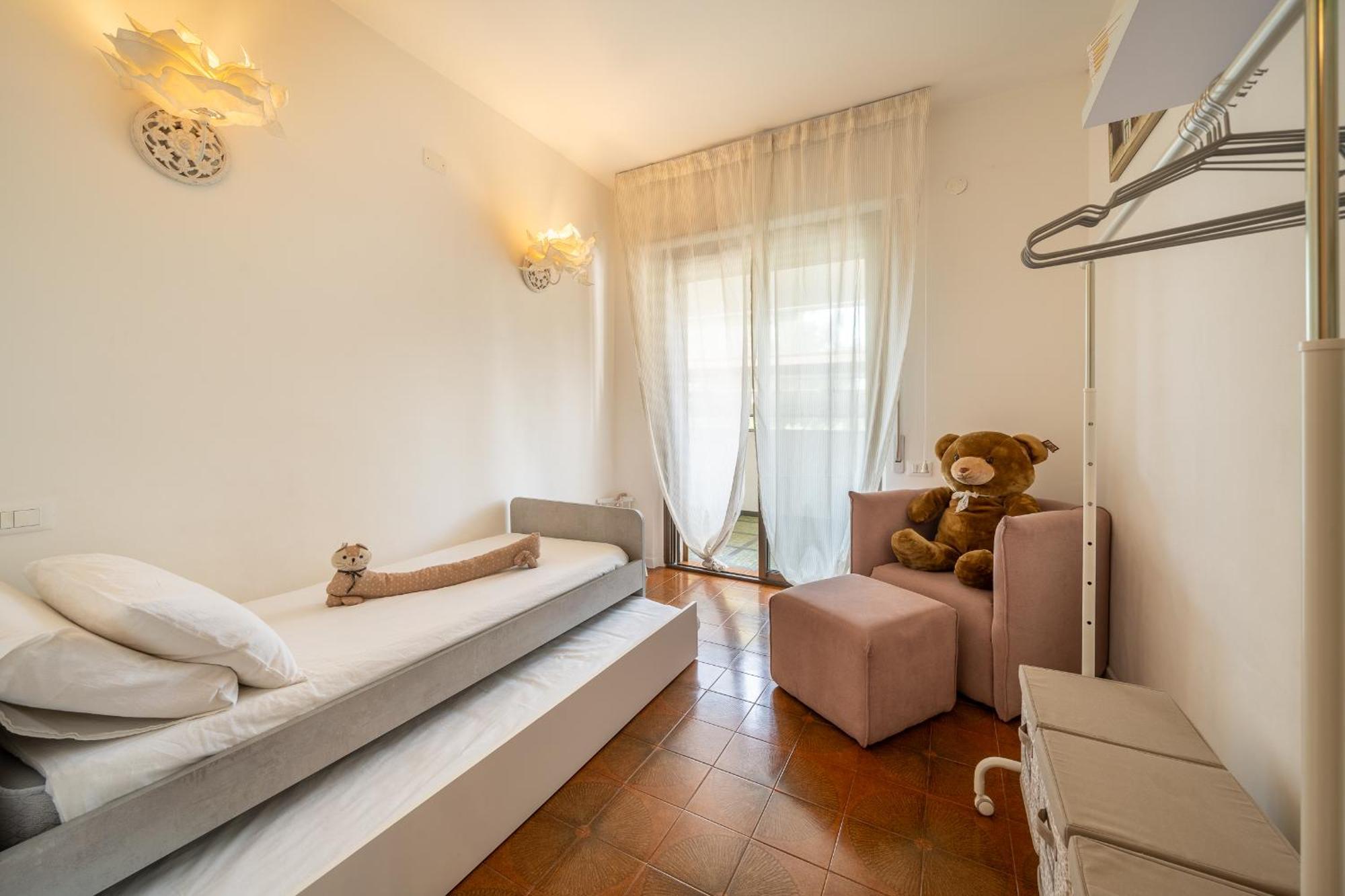 Adelsa'S Home Cagliari Exteriér fotografie